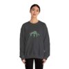 Zombie hand Halloween Sweatshirt