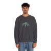 Zombie hand Halloween Sweatshirt