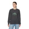 Zombie hand Halloween Sweatshirt