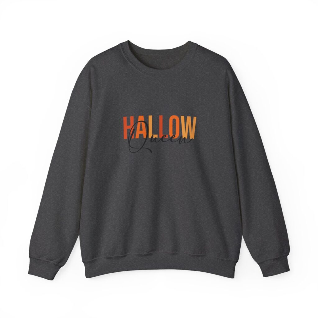 Hallow Queen Sweatshirt