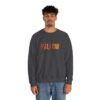 Hallow Queen Sweatshirt