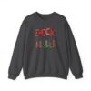 Deck the Halls Christmas Sweater