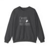 Lift your spirits Sweatshirt