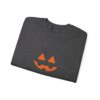 Jack O'Lantern Halloween Sweatshirt