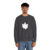 White Ghost Sweatshirt