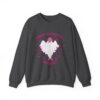 Cute Western Ghost Sweatshirt