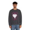 Cute Western Ghost Sweatshirt