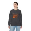 Let's Get Smashed Pumpkin Unisex Crewneck Sweatshirt