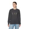 Dancing Skeletons Unisex Crewneck Sweatshirt