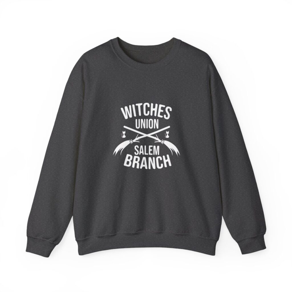 Witches Union Sweatshirt