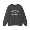 Woodsboro Uni Sweatshirt