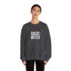 Basic Witch Sweatshirt