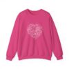 Creative Heart Artist Sweatshirt