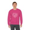 Creative Heart Artist Sweatshirt