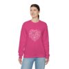 Creative Heart Artist Sweatshirt