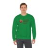 Turkey Humor Thanksgiving Sweatshirt