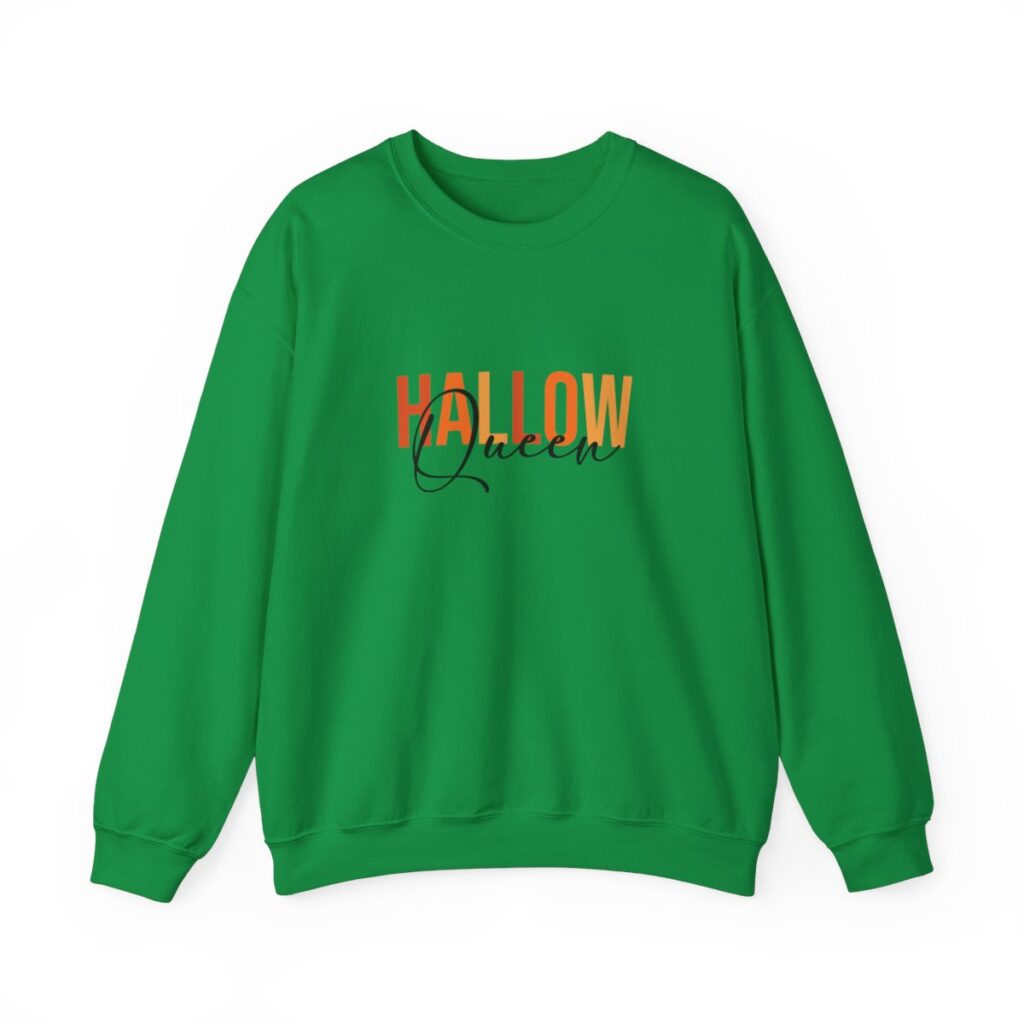 Hallow Queen Sweatshirt