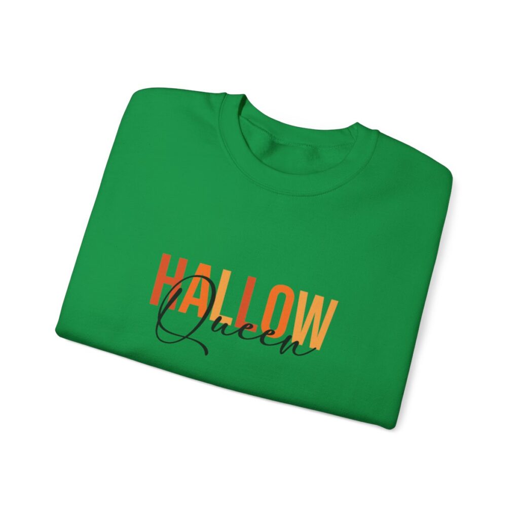 Hallow Queen Sweatshirt