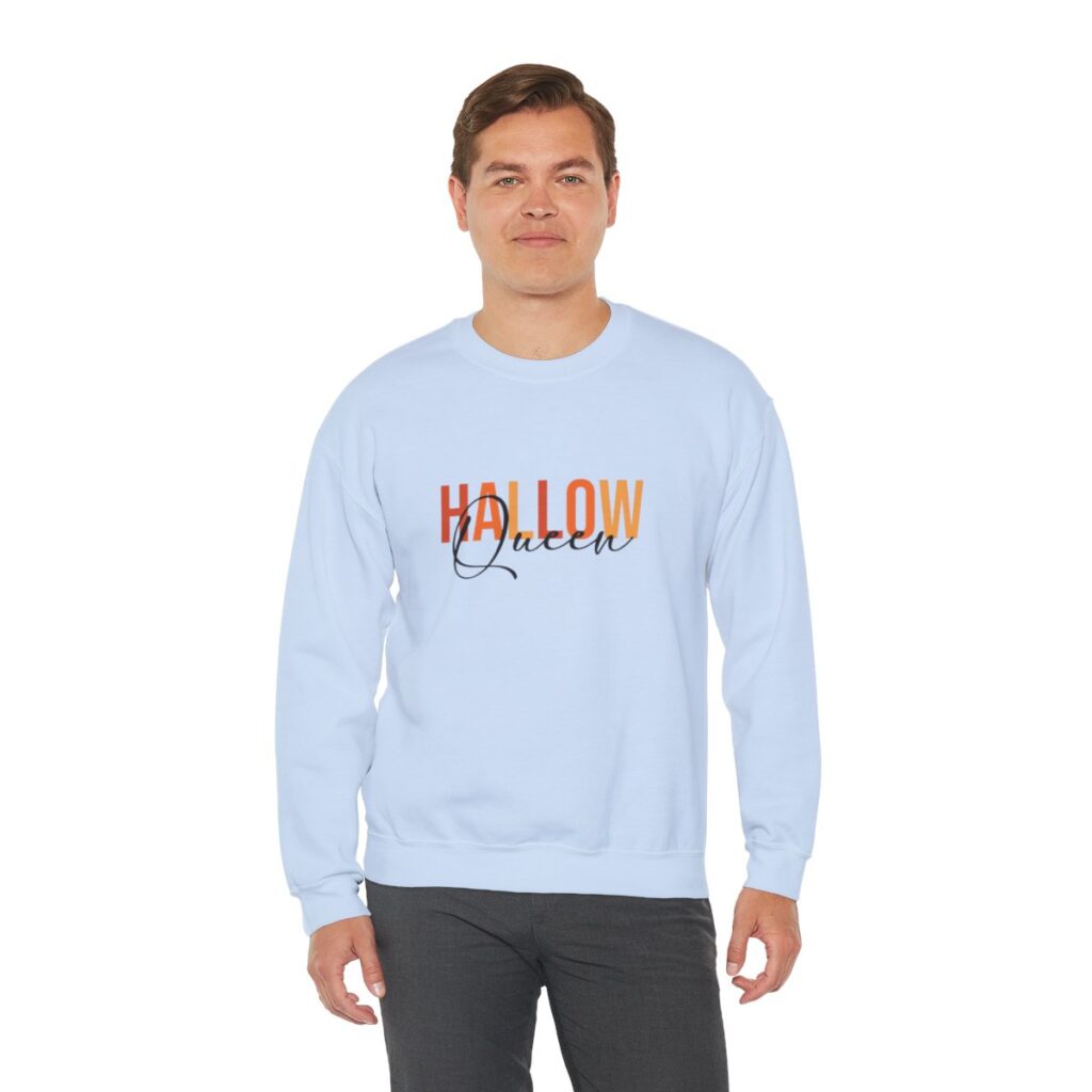 Hallow Queen Sweatshirt