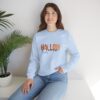 Hallow Queen Sweatshirt