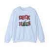 Deck the Halls Christmas Sweater