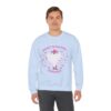 Boot Scootin' Boogie - Cowboy Ghost Halloween Sweatshirt