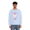 Cute Western Ghost Sweatshirt