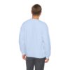 Cute Western Ghost Sweatshirt