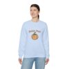 Hello Fall Pumpkin Sweatshirt - Cozy & Stylish for the Season