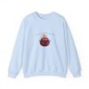 Unisex Heavy Blend Crewneck Sweatshirt Witch Candy