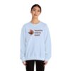 Turkey Humor Thanksgiving Sweatshirt