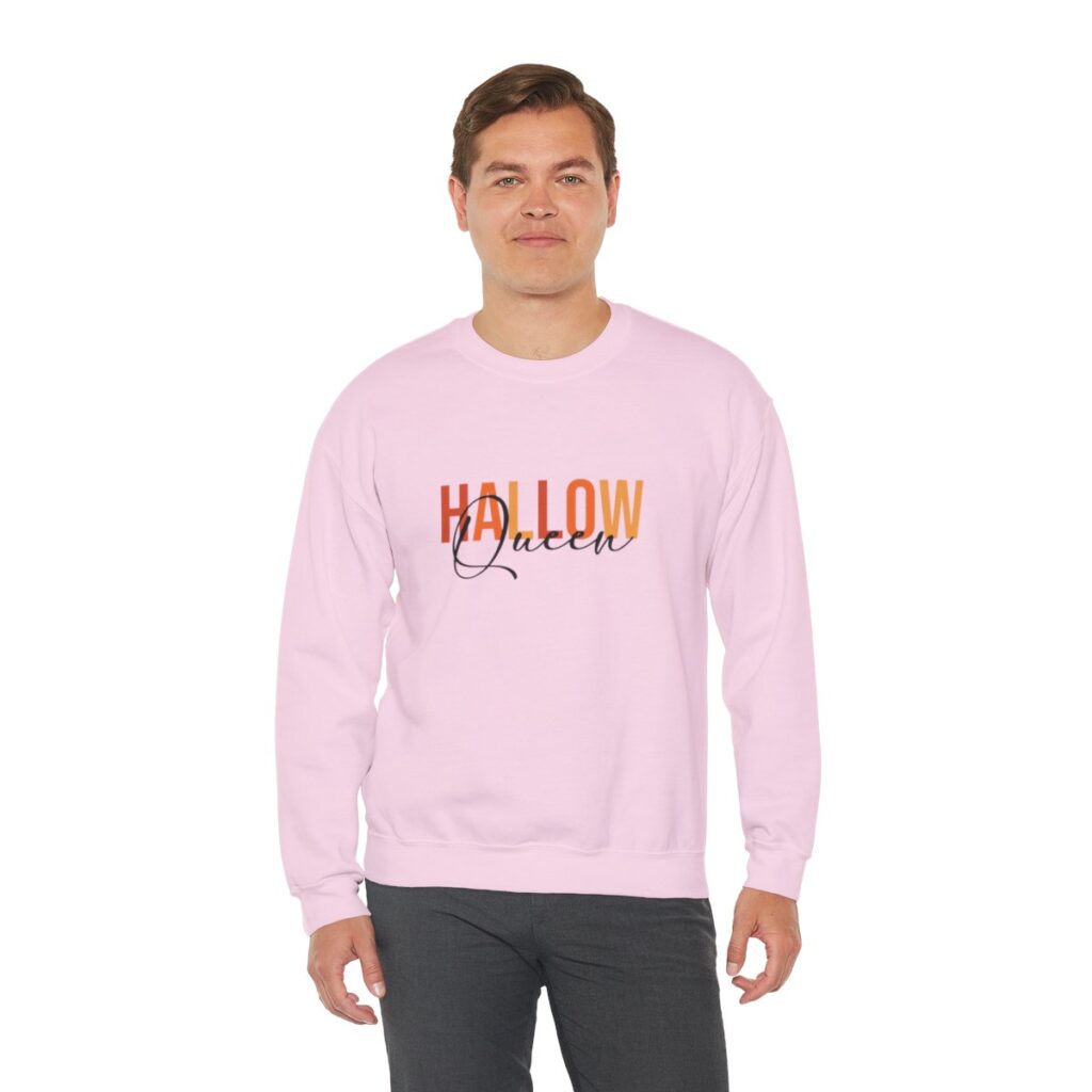 Hallow Queen Sweatshirt