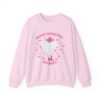 Cute Western Ghost Sweatshirt