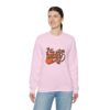 Let's Get Smashed Pumpkin Unisex Crewneck Sweatshirt