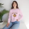 Hello Fall Pumpkin Sweatshirt - Cozy & Stylish for the Season