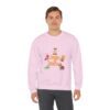 Bugs & Hisses Cute Halloween Sweatshirt