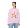 Bugs & Hisses Cute Halloween Sweatshirt