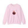 Unisex Heavy Blend Crewneck Sweatshirt Witch Candy