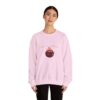 Unisex Heavy Blend Crewneck Sweatshirt Witch Candy