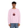 Unisex Heavy Blend Crewneck Sweatshirt Witch Candy