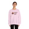 Turkey Humor Thanksgiving Sweatshirt