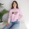 Turkey Humor Thanksgiving Sweatshirt