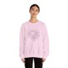 Creative Heart Artist Sweatshirt