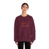 Flying off the handle Sweatshirt