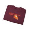 Thanksgiving Feast Recovery Sweatshirt