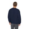 Funny Fake Halloween Costume Sweatshirt