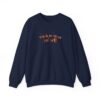 Trick or treat yoself Sweatshirt