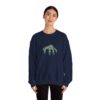 Zombie hand Halloween Sweatshirt