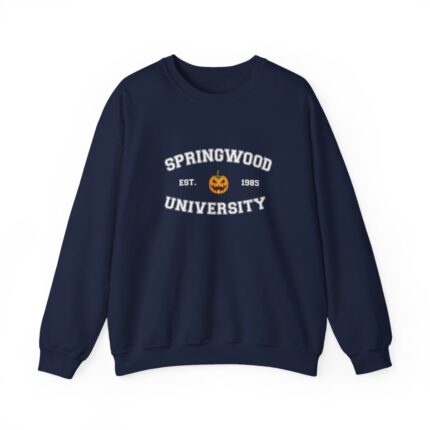 Springwood Uni Sweatshirt