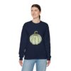 Vintage Sketched Pumpkin Sweatshirt